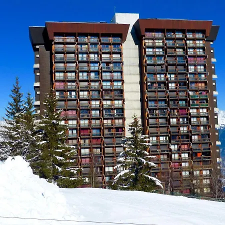 Appartement Studio Pegase Phenix-69 *
