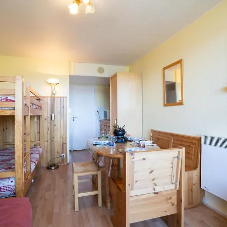 Appartement Studio Pegase Phenix-69