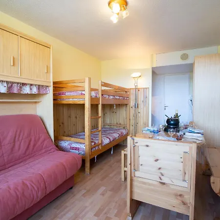 Appartement Studio Pegase Phenix-69