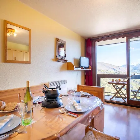 Studio Pegase Phenix-69 Appartement *