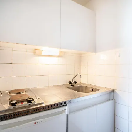 Studio Pegase Phenix-69 Appartement *